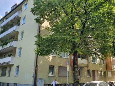 Baufeinreinigung Wohnung München