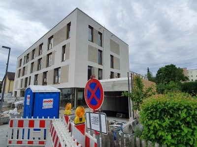 Frauenhaus Baureinigung München Germering